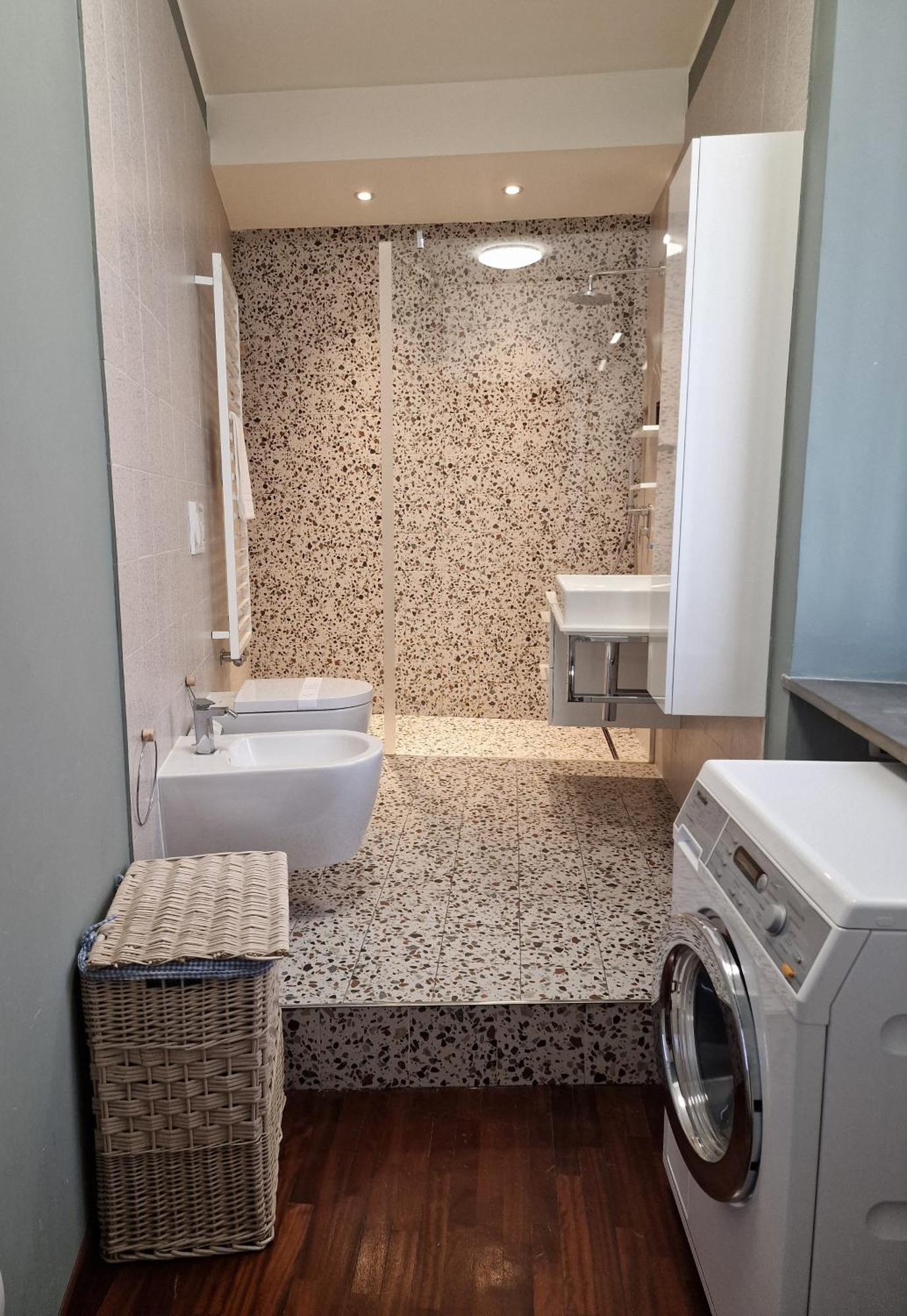 ミラノCozy Flat Mins Walk To Navigli And Metro Porta Genovaアパートメント エクステリア 写真
